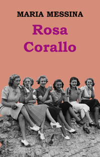 Rosa Corallo